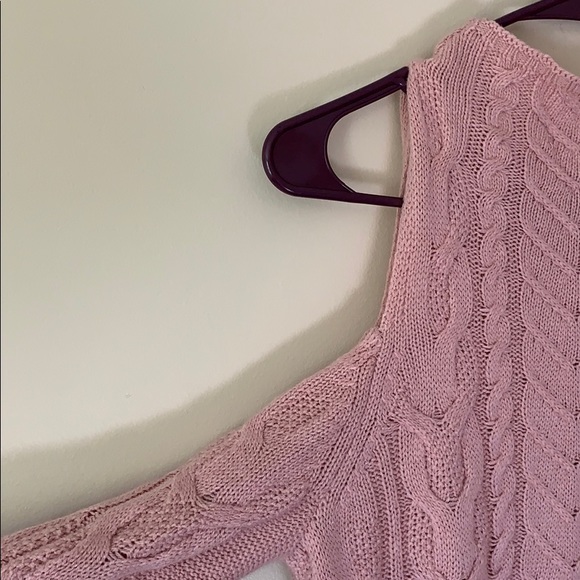 Turtle neck sweater - Picture 2 of 2